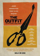 Filmplakat zu "The Outfit" | Bild: -1