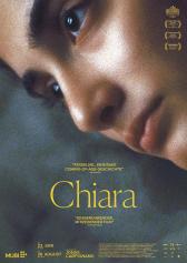 Filmplakat zu "Chiara" | Bild: DCM