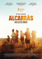 Filmplakat zu "Alcarràs - Die letzte Ernte" | Bild: Piffl