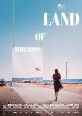 Filmplakat zu "Land of Dreams" | Bild: W-Film