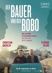 Filmplakat zu "Der Bauer und der Bobo" | Bild: 24 Bilder