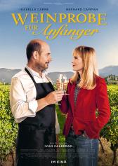 Filmplakat zu "Weinprobe für Anfänger" | Bild: StudioCanal