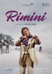 Filmplakat zu "Rimini" | Bild: Neue Visionen