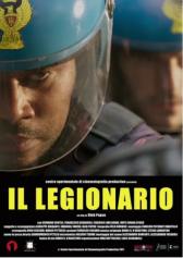 Filmplakat zu "Il legionario" | Bild: CineIt