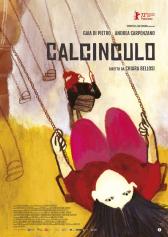 Filmplakat zu "Calcinculo" | Bild: CineIt