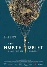 Filmplakat zu "The North Drift" | Bild: Mindjazz