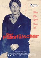 Filmplakat zu "Der Passfälscher" | Bild: Warner