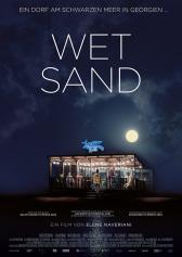 Filmplakat zu " Wet Sand " | Bild: Salzgeber