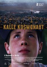 Filmplakat zu "Kalle Kosmonaut" | Bild: Mindjazz