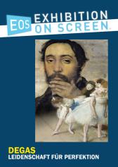 Filmplakat zu "Degas - Exhibition on Screen" | Bild: Exhibition on Screen