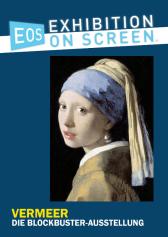 Filmplakat zu "Vermeer - Exhibition on Screen" | Bild: Exhibition on Screen