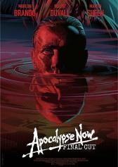 Filmplakat zu "Apocalypse Now - Final Cut" | Bild: Studio Canal