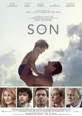 Filmplakat zu "The Son" | Bild: Leonine