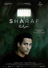 Filmplakat zu "Sharaf" | Bild: Barnsteiner