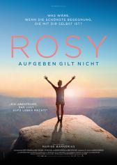 Filmplakat zu "Rosy - Aufgeben gilt nicht!" | Bild: 24Bilder