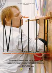 Filmplakat zu "Der Maler" | Bild: Der Filmverleih