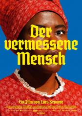 Filmplakat zu "Der vermessene Mensch" | Bild: StudioCanal