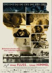 Filmplakat zu "Unser Fluss ... Unser Himmel" | Bild: Barnsteiner