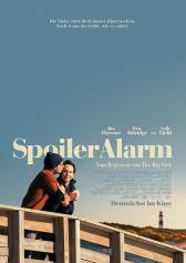 Filmplakat zu "Spoiler Alarm" | Bild: Universal