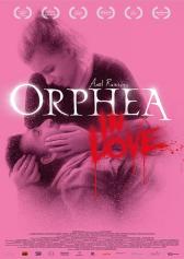 Filmplakat zu "Orphea in Love" | Bild: missingFILMs