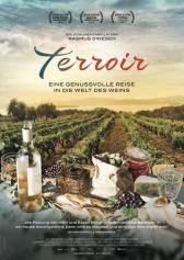 Filmplakat zu "Terroir" | Bild: Mindjazz
