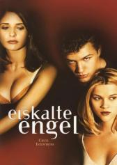 Filmplakat zu "Eiskalte Engel" | Bild: StudioCanal