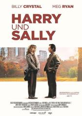 Filmplakat zu "Harry und Sally" | Bild: StudioCanal