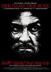 Filmplakat zu "Der Name der Rose" | Bild: StudioCanal