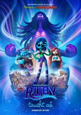 Filmplakat zu "Ruby taucht ab" | Bild: Universal