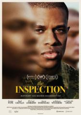 Filmplakat zu "The Inspection" | Bild: Warner