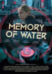 Filmplakat zu "Memory of Water" | Bild: RealFiction