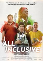 Filmplakat zu "All Inclusive" | Bild: Rise&Shine