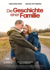 Filmplakat zu "Die Geschichte einer Familie" | Bild: Filmwelt