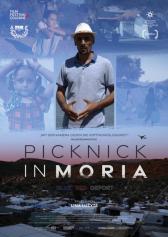 Filmplakat zu "Picknick in Moria" | Bild: Filmwelt