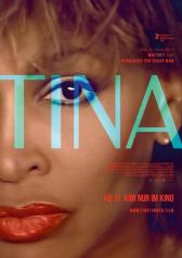 Filmplakat zu "Tina" | Bild: Filmagentinnen