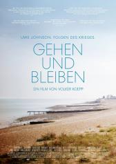 Filmplakat zu "Gehen und Bleiben" | Bild: Salzgeber