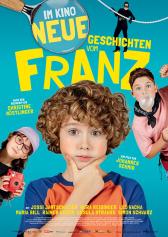 Filmplakat zu "Neue Geschichten vom Franz" | Bild: Central