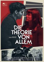 Filmplakat zu "Die Theorie von Allem" | Bild: Neue Visionen