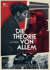 Filmplakat zu "Die Theorie von Allem" | Bild: Neue Visionen