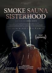 Filmplakat zu "Smoke Sauna Sisterhood" | Bild: Neue Visionen