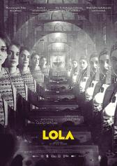 Filmplakat zu "Lola" | Bild: Neue Visionen