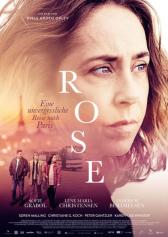 Filmplakat zu "Rose - Eine unvergessliche Reise nach Paris" | Bild: Mindjazz