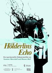 Filmplakat zu "Hölderlins Echo" | Bild: Arsenal Film