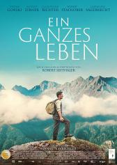 Filmplakat zu "Ein ganzes Leben" | Bild: Tobis