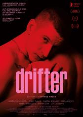 Filmplakat zu "Drifter" | Bild: Salzgeber