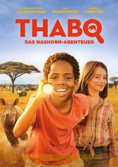 Filmplakat zu "Thabo" | Bild: Central