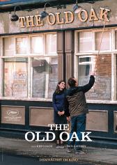 Filmplakat zu "The Old Oak" | Bild: Central