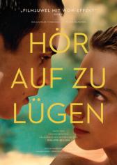 Filmplakat zu "Hör auf zu lügen" | Bild: 24Bilder