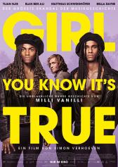 Filmplakat zu "Girl You Know It's True" | Bild: Leonine