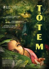 Filmplakat zu "Totem" | Bild: Piffl
